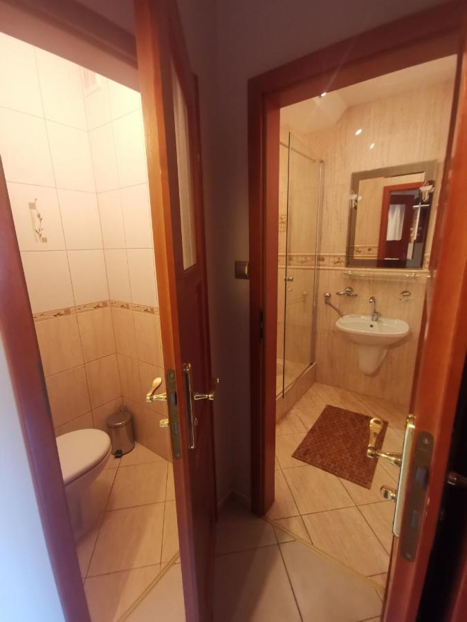 Pokoje U Mateusza Miedzyzdroje Exterior photo
